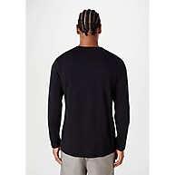 Camiseta Masculina Manga Longa: Conforto e Estilo - imagem 2