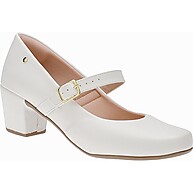 Scarpin Feminino Lóris: Conforto e Estilo! - imagem 2