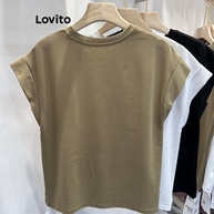 Camiseta Acolchoada Lovito: Conforto e Estilo! - imagem 2
