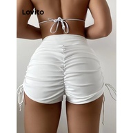 Calça de Biquíni Lovito: Conforto e Estilo! - imagem 2