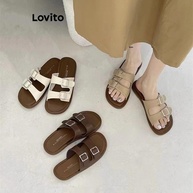 Sandália Birkenstock Lovito: Conforto e Estilo! - imagem 2