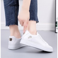 Tênis Branco Lovito: Conforto e Estilo! - imagem 2