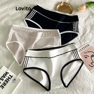 Calcinha Lovito: Conforto e Estilo! - imagem 2