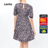Vestido Curto Lovito: Conforto e Estilo! - imagem 2