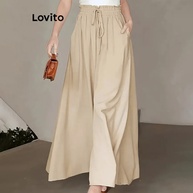 Calça Elegante Lovito: Conforto e Estilo! - imagem 2