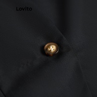 Regata Feminina Elegante Lovito: Conforto e Estilo - imagem 2