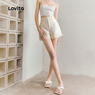 Short Elegante Lovito: Conforto e Estilo! - imagem 2