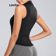 Camiseta Esportiva Lovito: Conforto e Estilo! - imagem 2