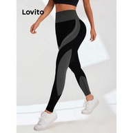 Legging Esportiva Lovito: Conforto e Estilo! - imagem 2