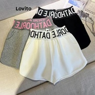 Shorts Esportivo Lovito: Conforto e Estilo! - imagem 2