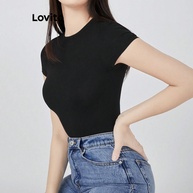Body Feminino Lovito: Conforto e Estilo! - imagem 2