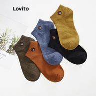 Meias Invisíveis Lovito: Conforto e Estilo! - imagem 2