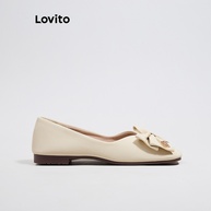Sapato Mary Jane Lovito: Conforto e Estilo! - imagem 2