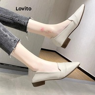 Mary Jane Lovito: Conforto e Estilo! - imagem 2