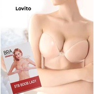 Acessórios de Lingerie Lovito: Conforto e Estilo! - imagem 2
