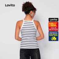 Regata Listrada Lovito: Conforto e Estilo! - imagem 2