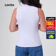 Top Regata Lovito: Conforto e Estilo! - imagem 2