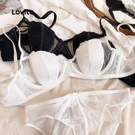 Sutiã Renda Lovito: Conforto e Estilo! - imagem 2
