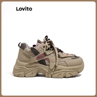 Tênis Retrô Lovito: Conforto e Estilo! - imagem 2