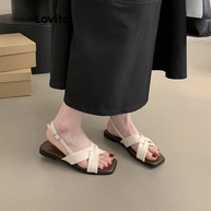 Sandália Romana Lovito: Conforto e Estilo! - imagem 2