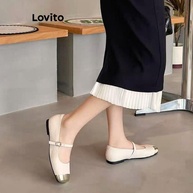 Sapatilha Lovito: Conforto e Estilo! - imagem 2