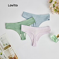 Calcinha Sexy Lovito: Conforto e Estilo! - imagem 2