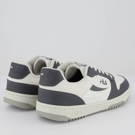 Tênis Fila FX-33 Low: Conforto e Estilo! - imagem 2