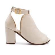 Ankle Boot Lumiss: Conforto e Estilo! - imagem 2