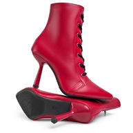 Bota Marsala Lumiss: Conforto e Estilo! - imagem 2