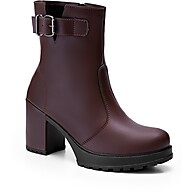 Bota Tratorada Lumiss: Conforto e Estilo! - imagem 2