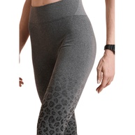 Legging Animal Print Lupo: Conforto e Estilo! - imagem 2