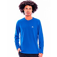Camiseta Manga Longa Masculina Premium M47-A: Conforto e Estilo - imagem 1