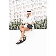 Sapatilha Slingback Maju: Conforto e Estilo! - imagem 2