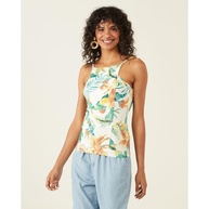 Blusa Folhagem Malwee: Conforto e Estilo! - imagem 2