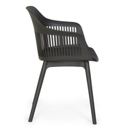 Cadeira de Jantar Marcela: Conforto e Estilo - imagem 2
