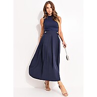 Blusa Canelado Azul Marinho: Conforto e Estilo - imagem 2