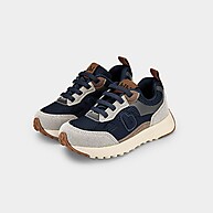 Tênis Bibi Jogging Azul Marinho: Conforto e Estilo! - imagem 2