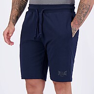Bermuda Everlast Basic Marinho: Conforto e Estilo - imagem 2