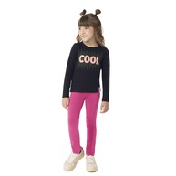 Legging Infantil Marlan: Conforto e Estilo! - imagem 2