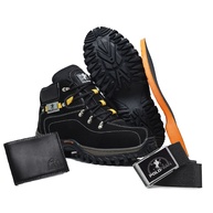 Kit Bota Adventure Masculina: Conforto e Estilo! - imagem 2