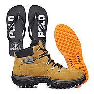 Bota Adventure Masculina: Conforto e Estilo! - imagem 2