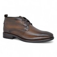 Bota Democrata Masculina: Conforto e Estilo - imagem 2