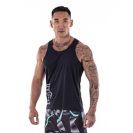 Regata Everlast Masculina: Conforto e Estilo - imagem 2