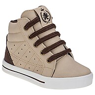 Botinha Infantil Masculina: Conforto e Estilo! - imagem 1