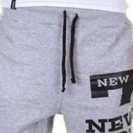 Calça Jogger Moletom Masculina: Conforto e Estilo - imagem 2