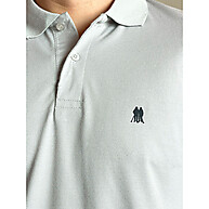 Polo Piquet Masculina: Conforto e Estilo! - imagem 2