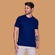 Camiseta Algodão Premium Masculina: Conforto e Estilo - imagem 2