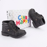 Botas Infantis Masculinas: Conforto e Estilo! - imagem 2