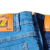 Kit 3 Bermudas Jeans Masculinas: Conforto e Estilo! - imagem 2