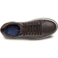 Tênis Couro Pegada Casual Masculino – Conforto e Estilo - imagem 2